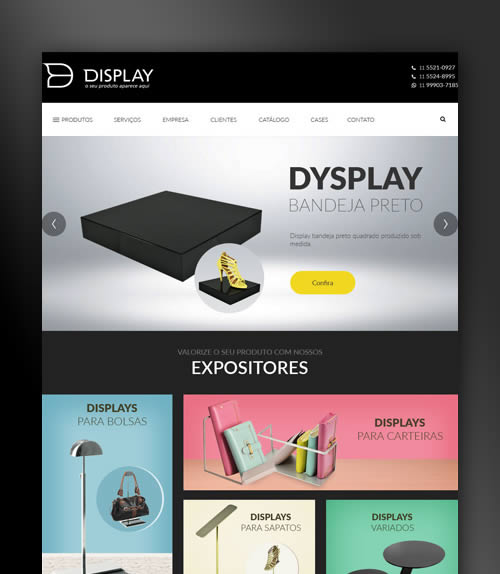 Display Style