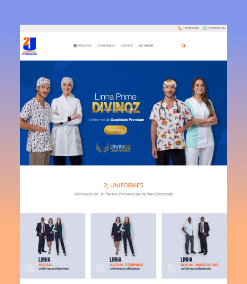 2jUniformes