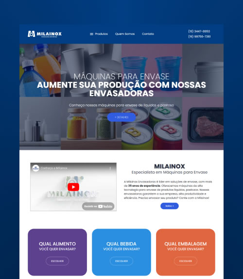 MilaInox